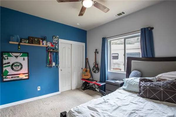 $335,000 | 39313 Squaw Valley, Squaw Valley, CA 93675