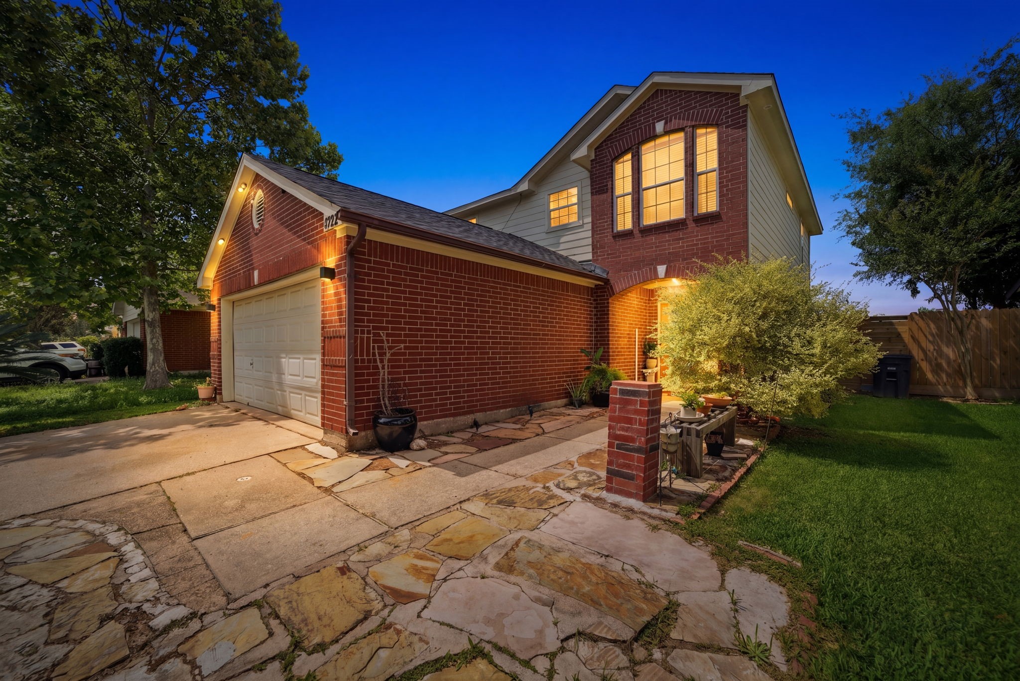 5722 Tiger Lilly Way Houston, TX 77085 - Photo 2 of 34