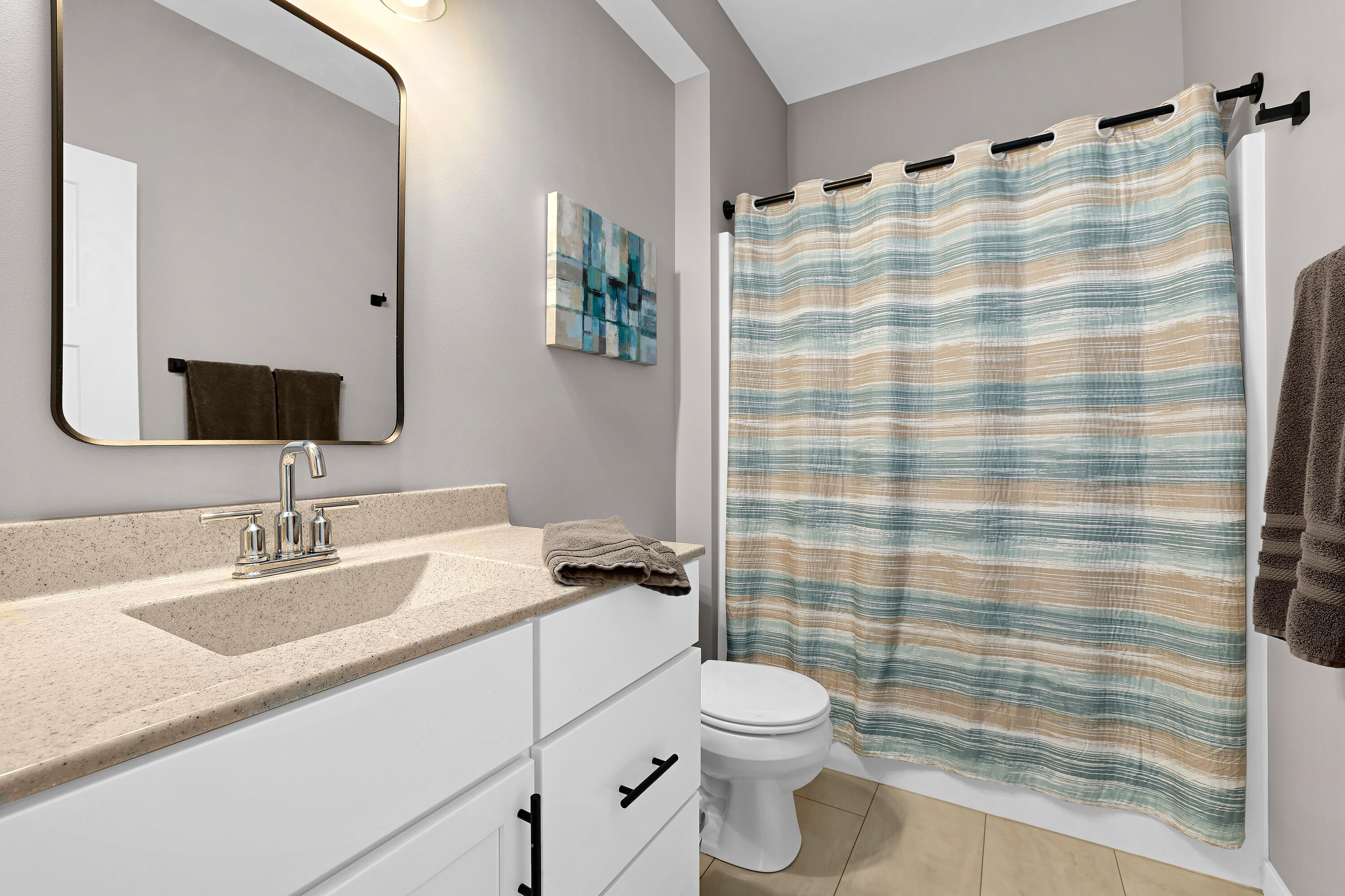 1715 Red Clover Street Holmen, WI 54636 - Photo 17 of 23 Bathroom