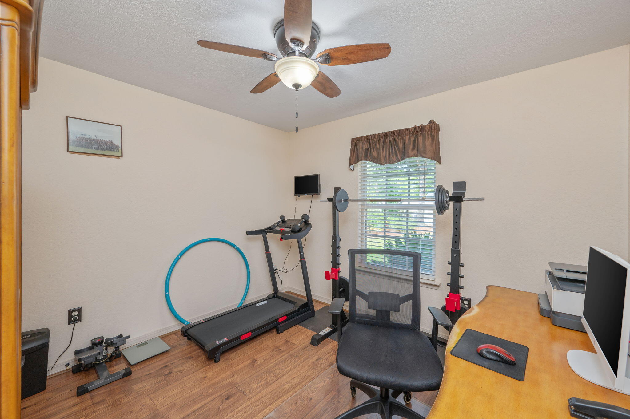4216 Painter Branch Road Crestview, FL 32539 - Photo 26 of 38 2nd bedroom