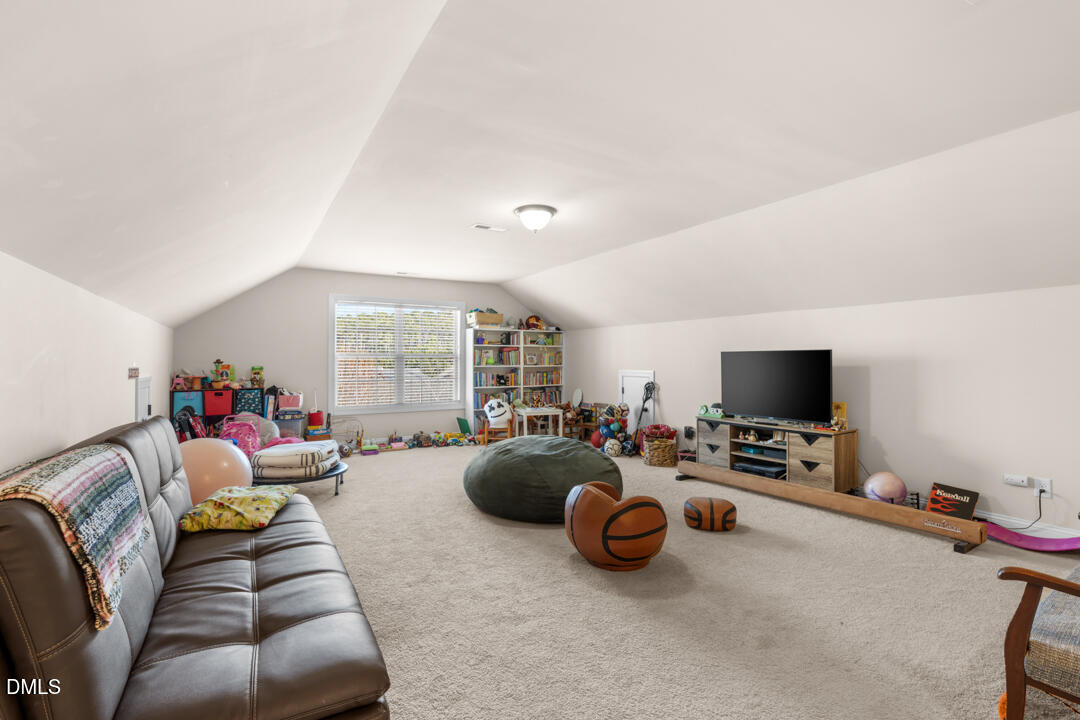 2811 Reynolda Circle Durham, NC 27712 - Photo 36 of 65