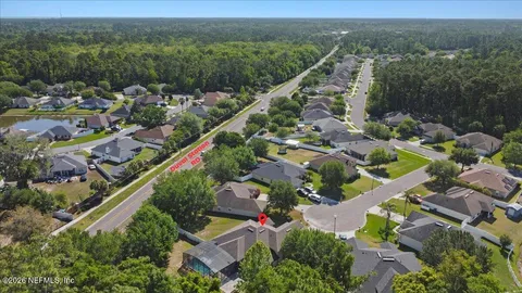$460,000 | 13796 Sanwick Court, Jacksonville, FL 32218
