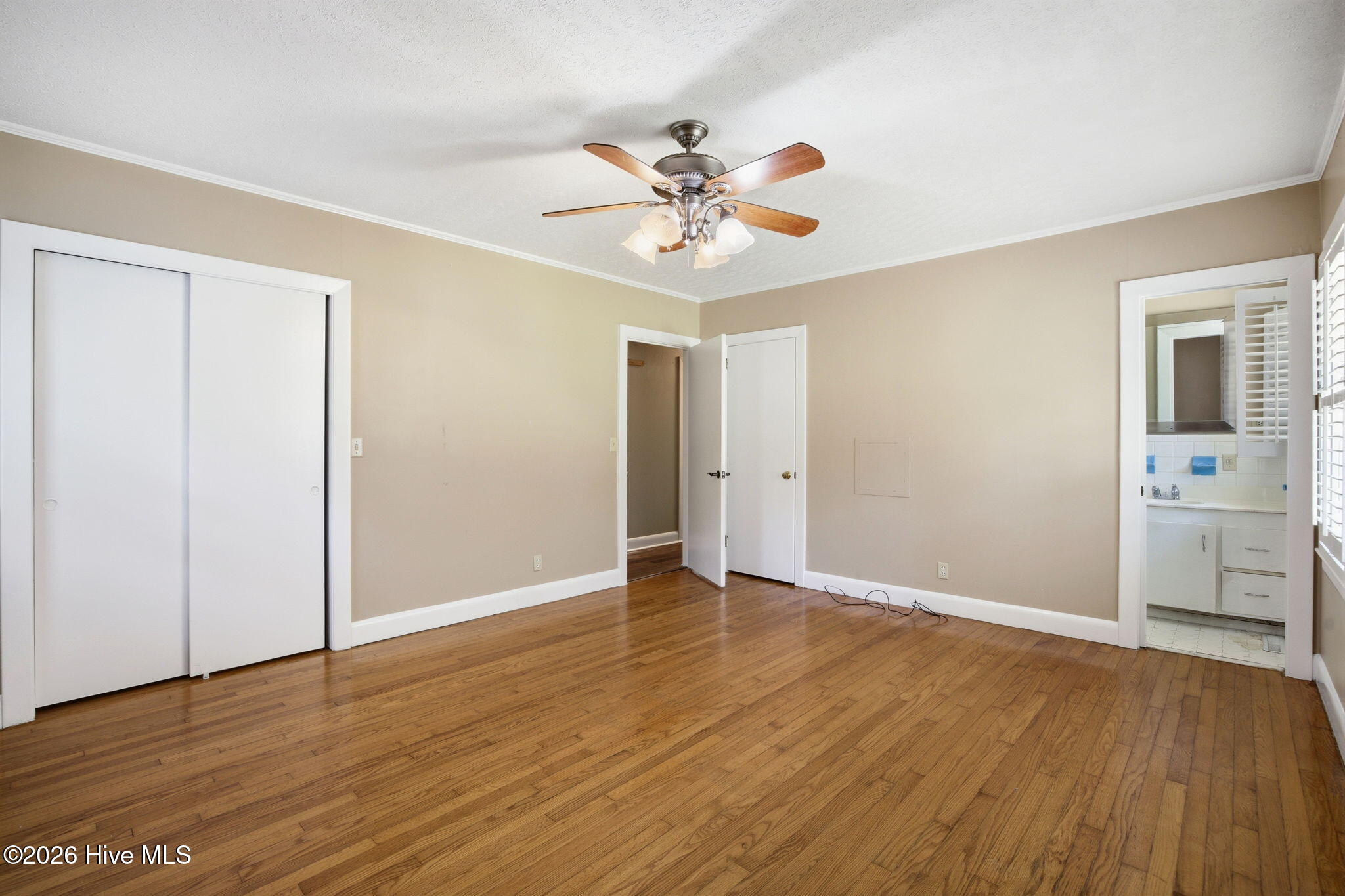 302 Copas Road Southwest Shallotte, NC 28470 - Photo 27 of 32 Main Bedroom