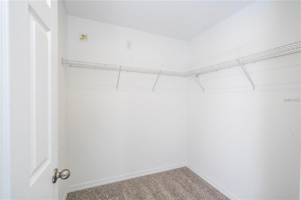 4549 Burrowing Owl Loop St. Cloud, FL 34772 - Photo 21 of 48 a view of small space