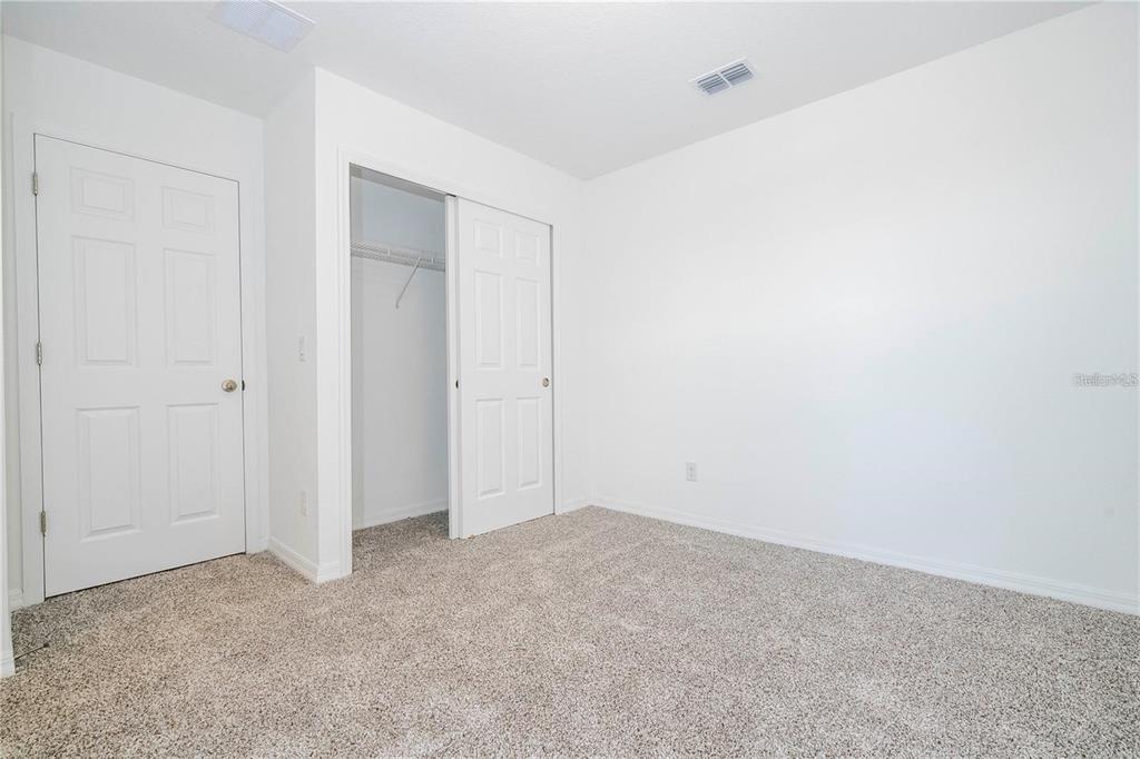 4549 Burrowing Owl Loop St. Cloud, FL 34772 - Photo 38 of 48 a view of an empty room