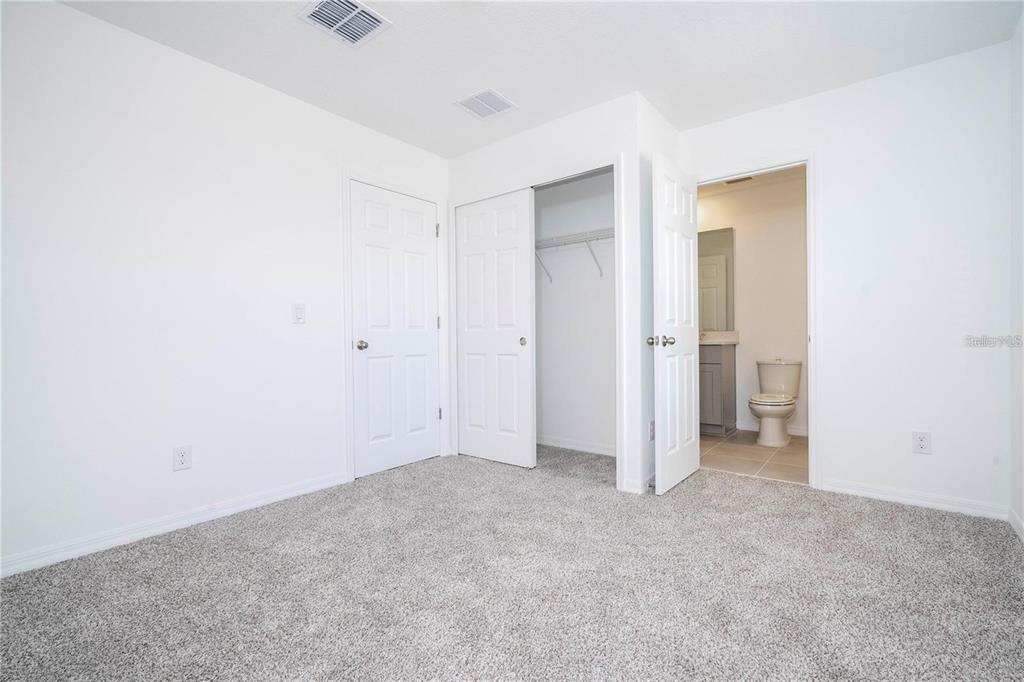 4549 Burrowing Owl Loop St. Cloud, FL 34772 - Photo 42 of 48 a view of an empty room