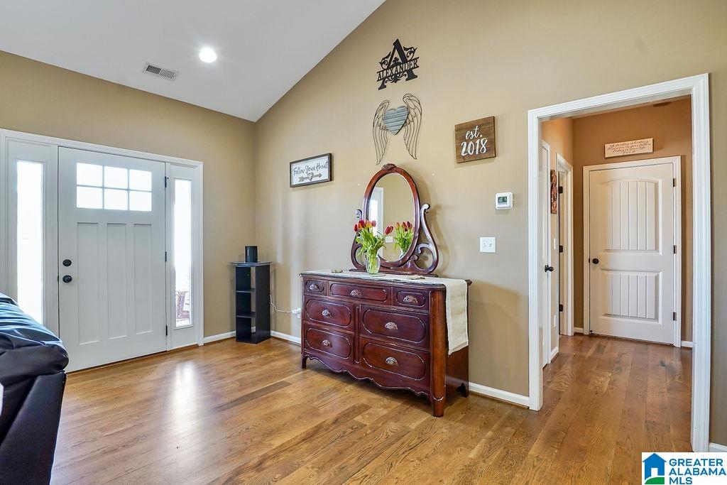 127 Perkins Landing Road Columbiana, AL 35051 - Photo 10 of 62