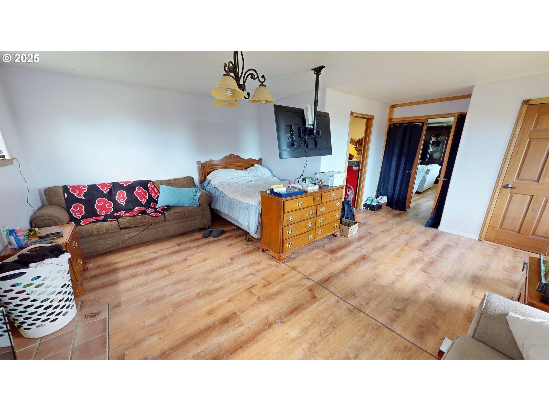 96512 Martin Ranch Road Brookings, OR 97415 - Photo 19 of 42 Bedroom