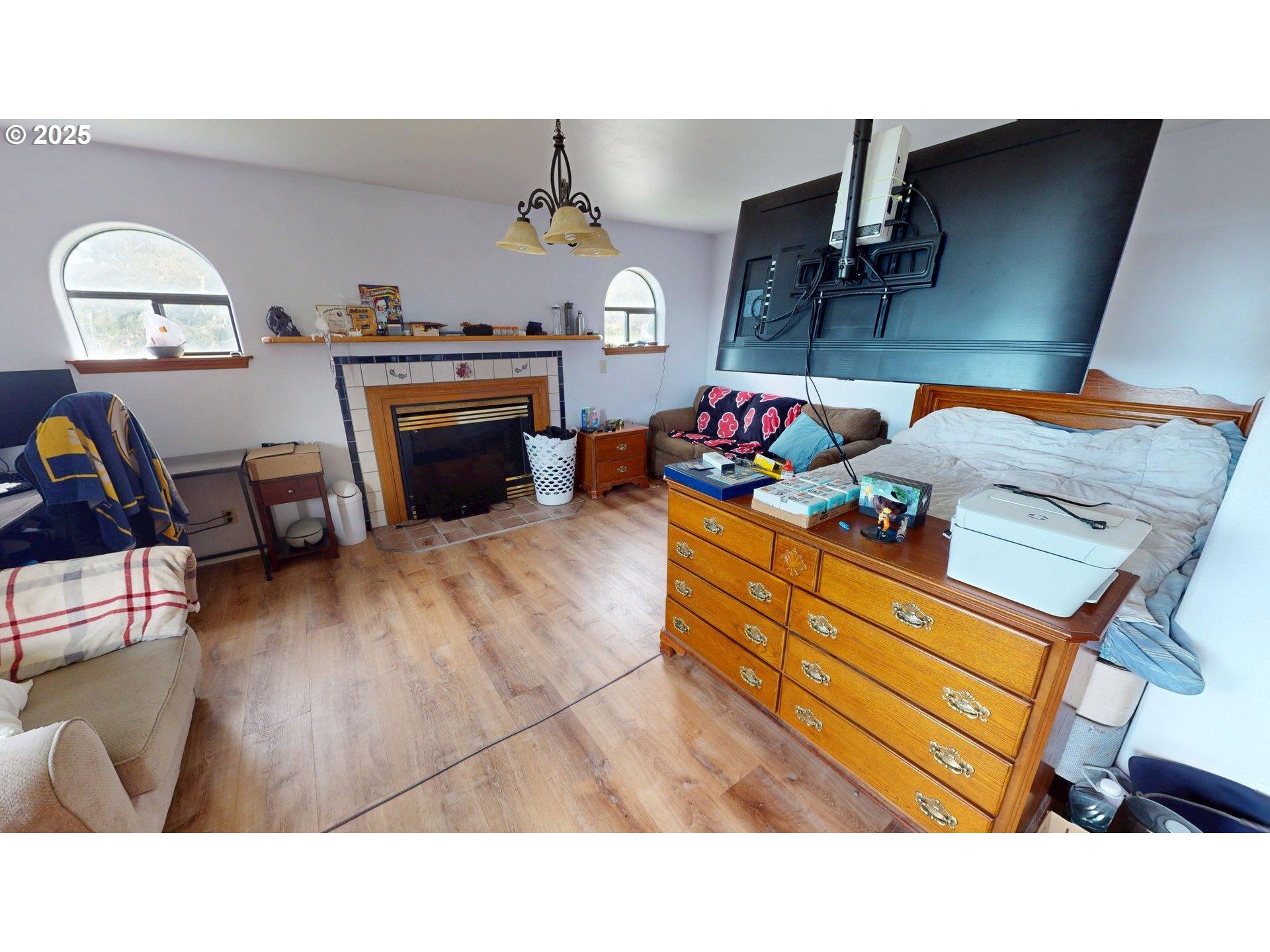 96512 Martin Ranch Road Brookings, OR 97415 - Photo 21 of 42 Kitchen
