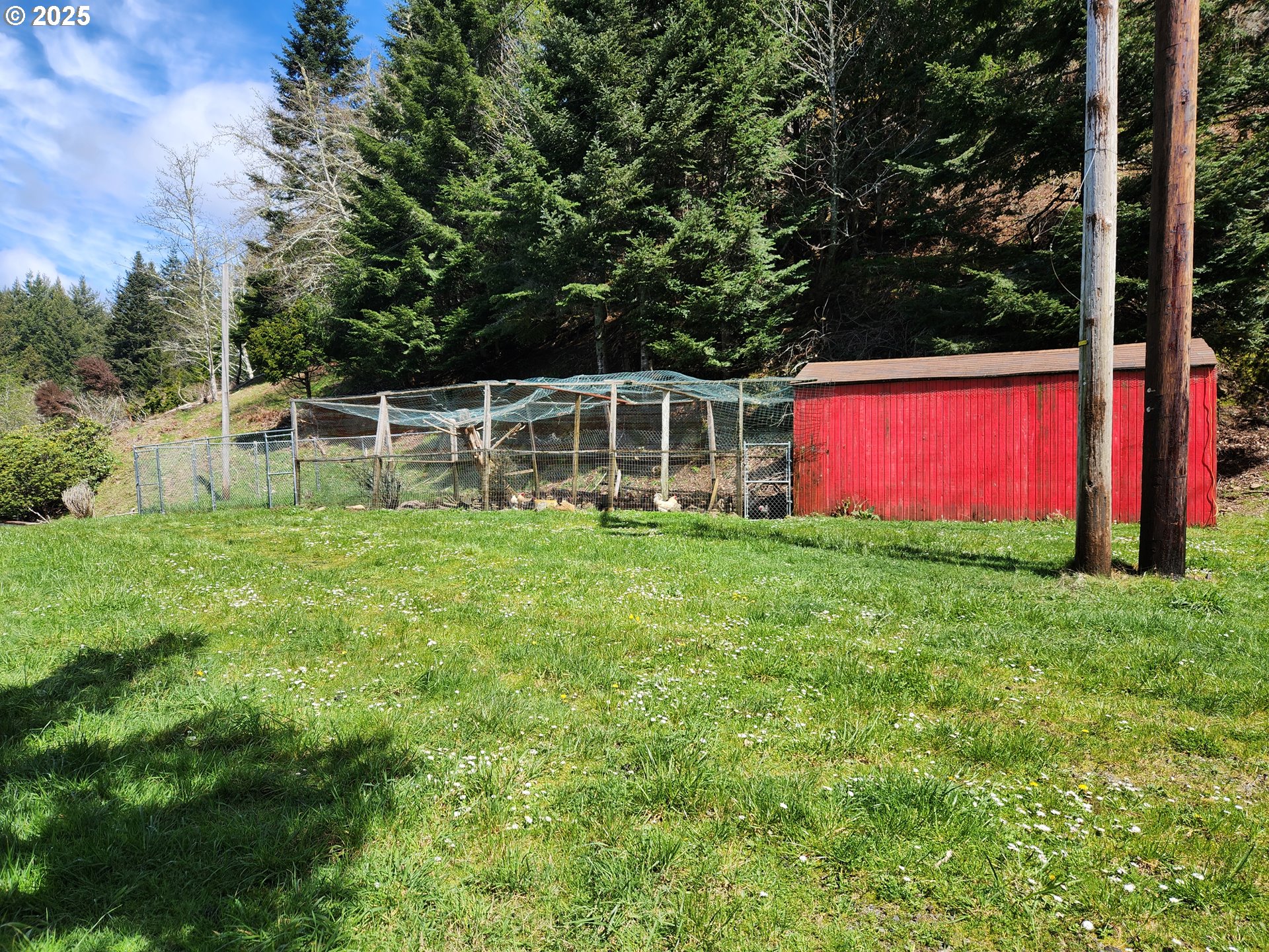 96512 Martin Ranch Road Brookings, OR 97415 - Photo 3 of 42 Coop