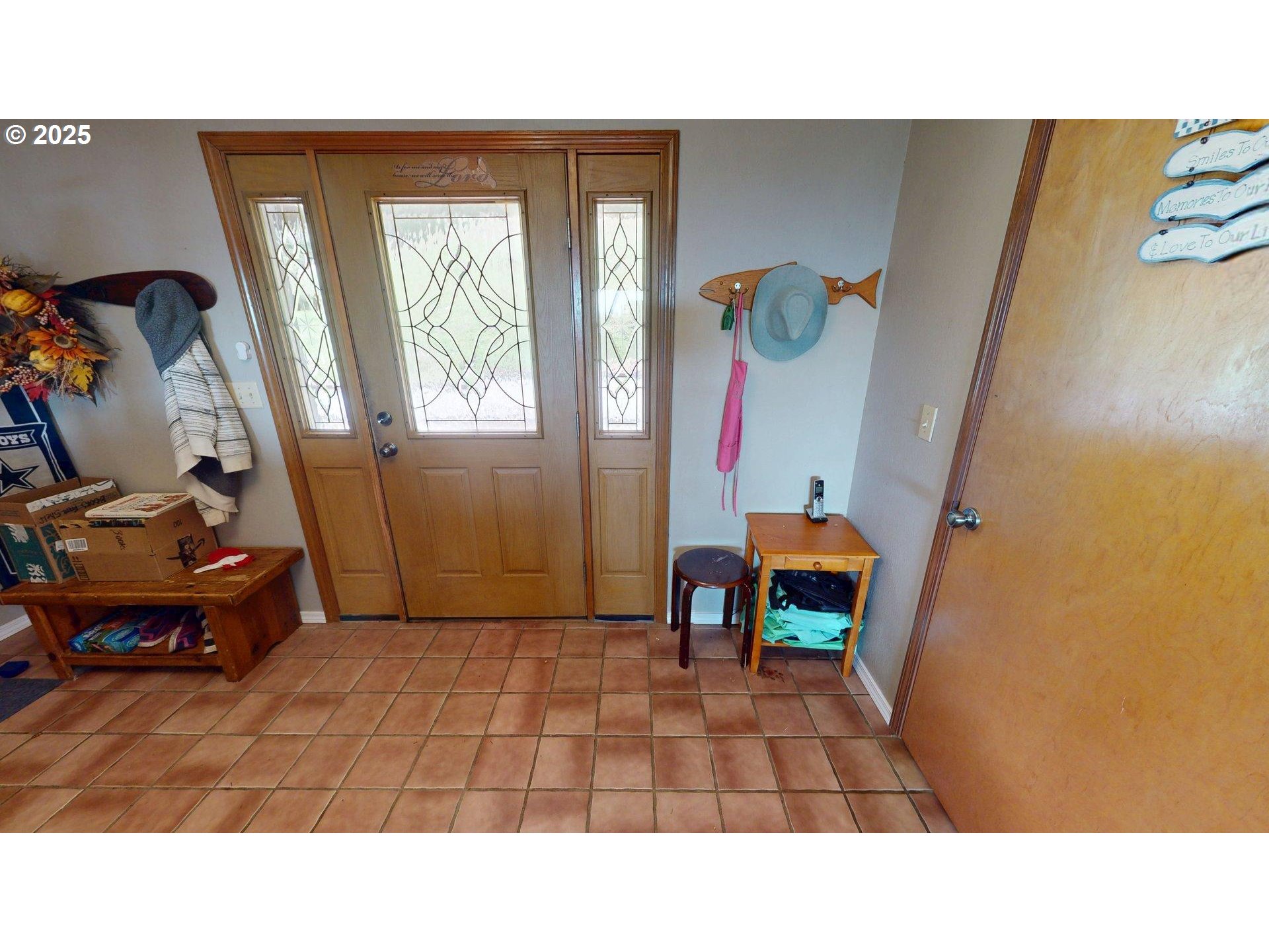 96512 Martin Ranch Road Brookings, OR 97415 - Photo 41 of 42 Owner's Suite Bedroom