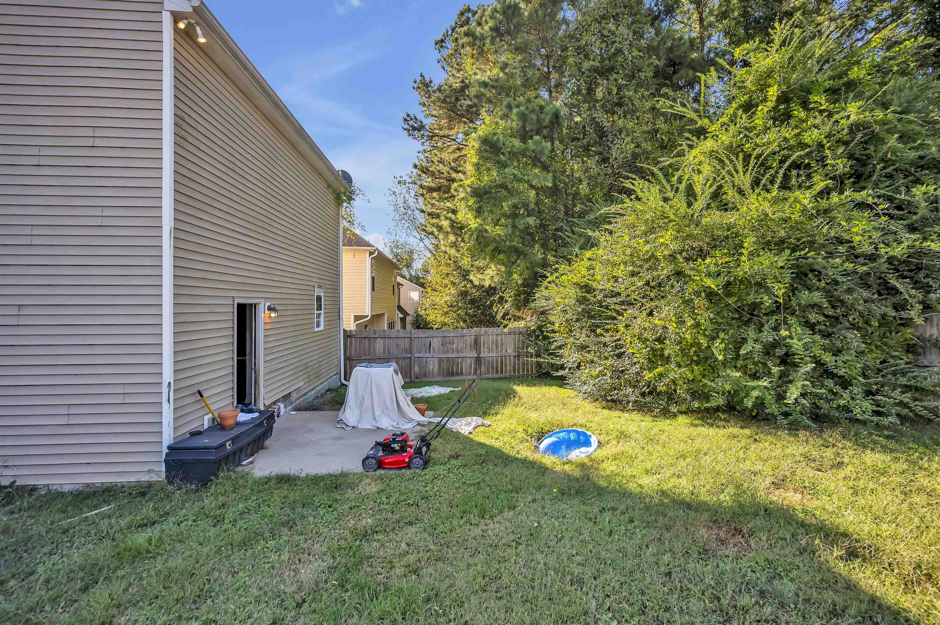2702 Erinridge Road Raleigh, NC 27610 - Photo 16 of 16 Photo 16