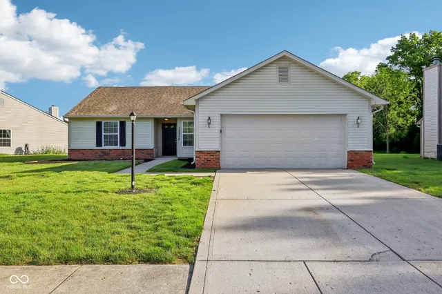$275,000 | 12250 Longstraw Drive, Indianapolis, IN 46236