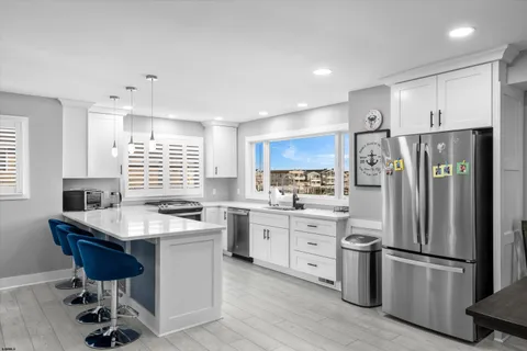 $1,799,900 | 301 Alder Lane, Unit 301, Ocean City, NJ 08226