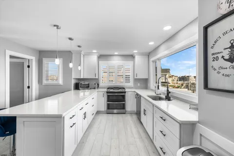 $1,799,900 | 301 Alder Lane, Unit 301, Ocean City, NJ 08226