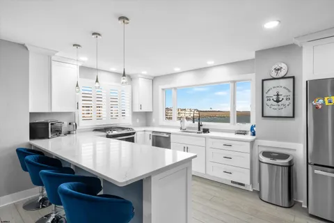 $1,799,900 | 301 Alder Lane, Unit 301, Ocean City, NJ 08226