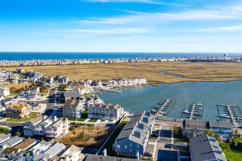 $1,799,900 | 301 Alder Lane, Unit 301, Ocean City, NJ 08226