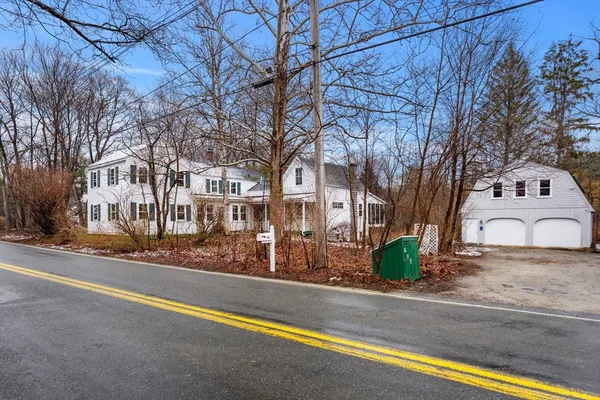 $575,000 | 104 Mill Street, Groton, MA 01450