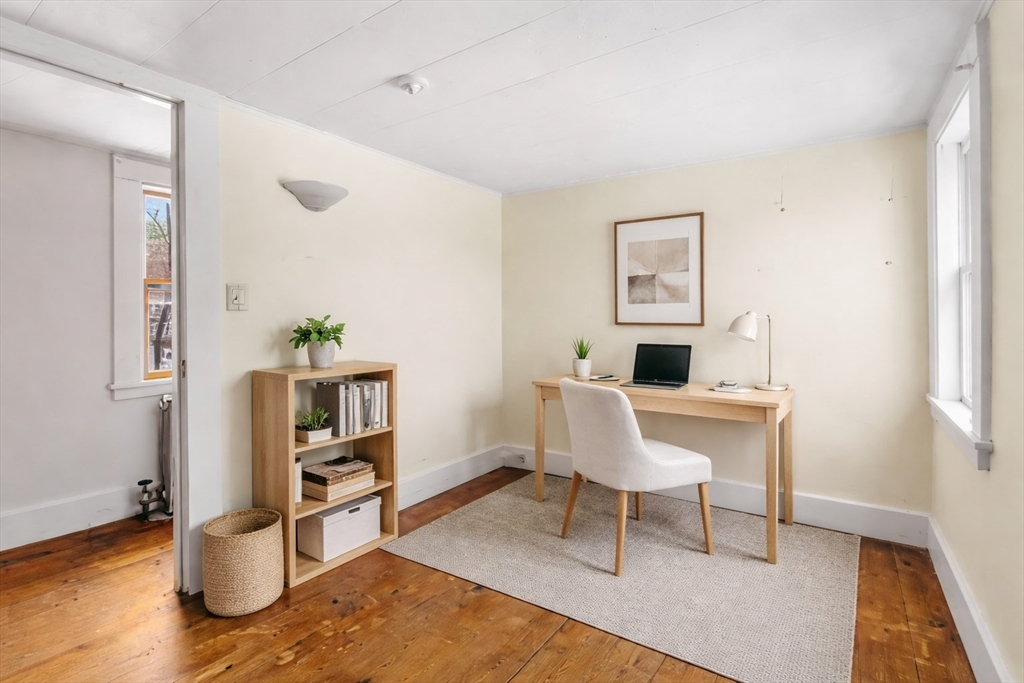 104 Mill Street Groton, MA 01450 - Photo 21 of 30 a workspace with furniture and window