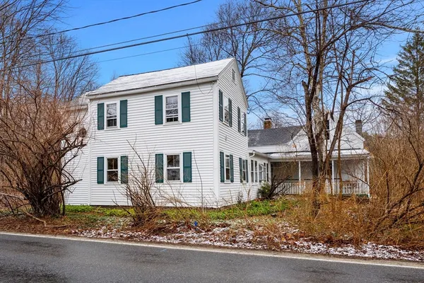$575,000 | 104 Mill Street, Groton, MA 01450