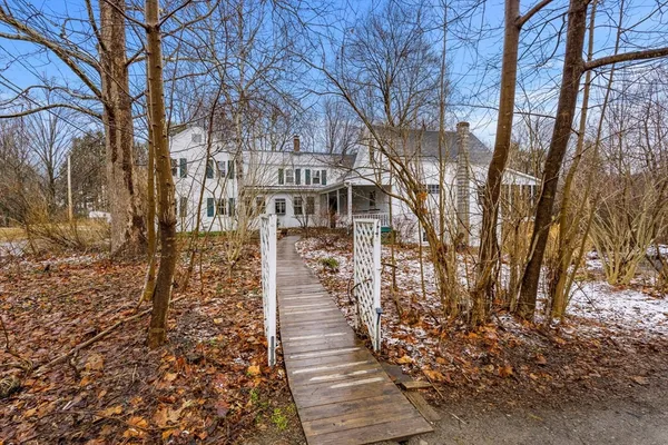 $575,000 | 104 Mill Street, Groton, MA 01450
