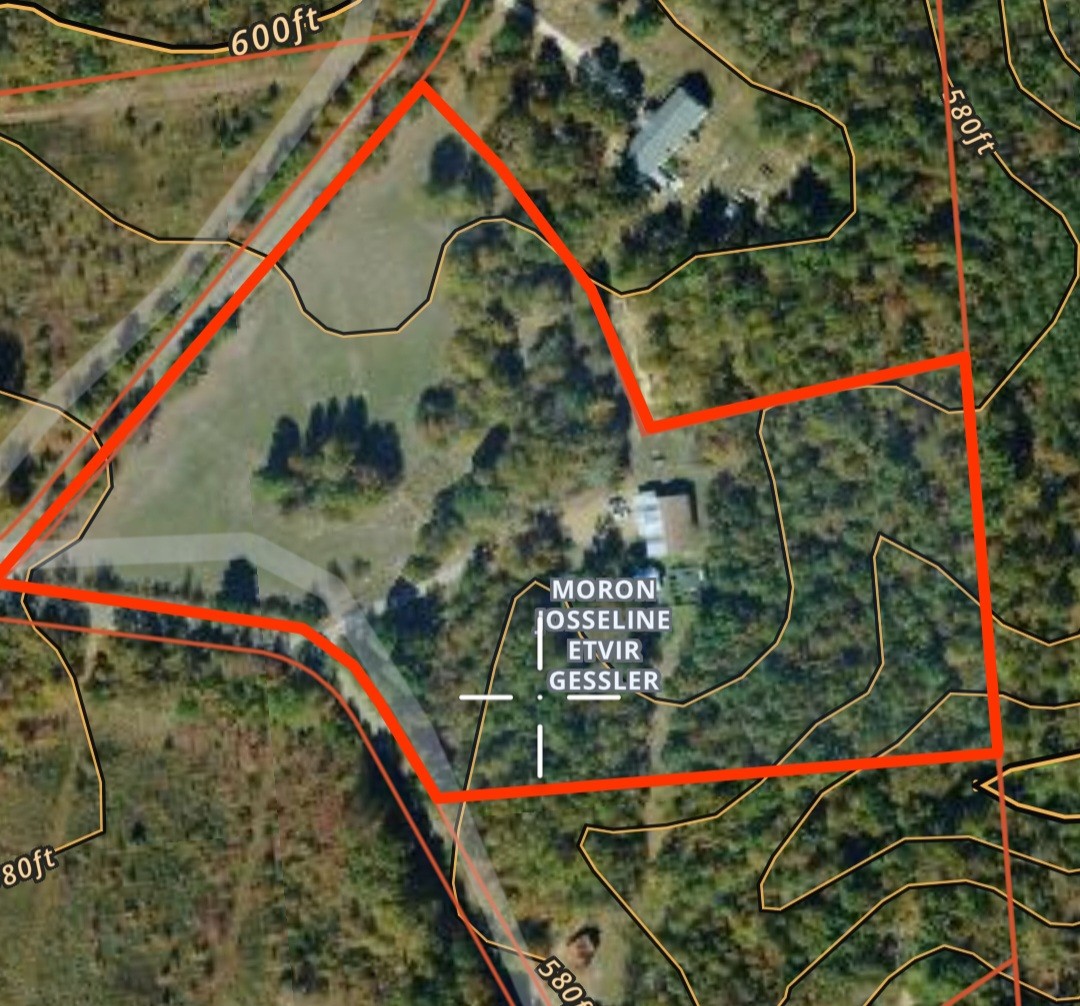 2249 Pine Ridge Lane Adamsville, TN 38310 - Photo 34 of 34 Gallery Image 34