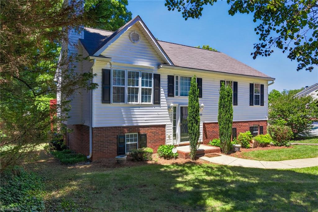 3240 Beeson Acres Road Winston-Salem, NC 27105 - Photo 2 of 35 Gallery Image 2