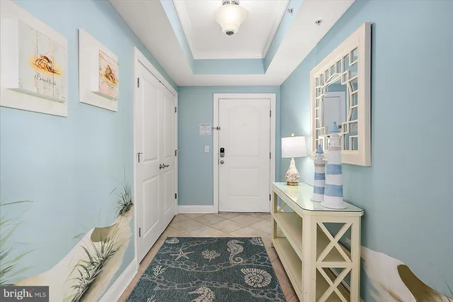 a view of bathroom with dual sinks