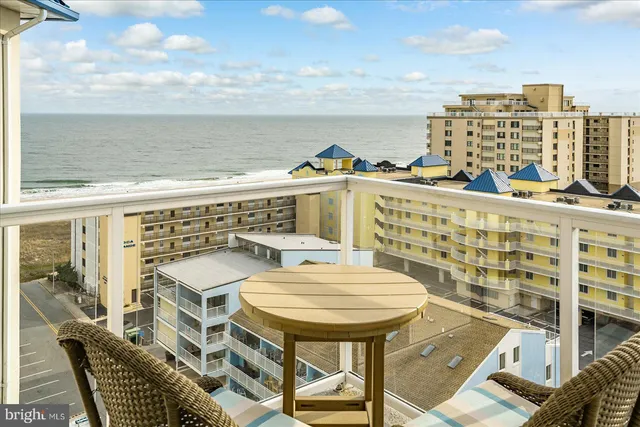 $975,000 | 8 60th Street, Unit 1003, Ocean City, MD 21842