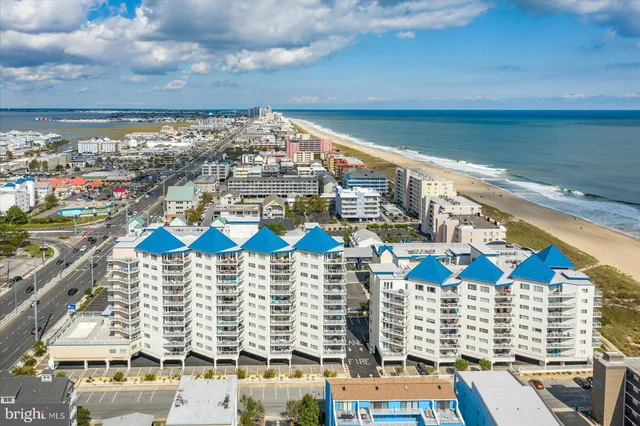 $975,000 | 8 60th Street, Unit 1003, Ocean City, MD 21842