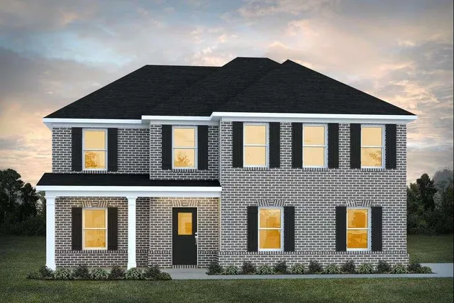 $393,790 | 5359 Tolar Road, South Fulton, GA 30213