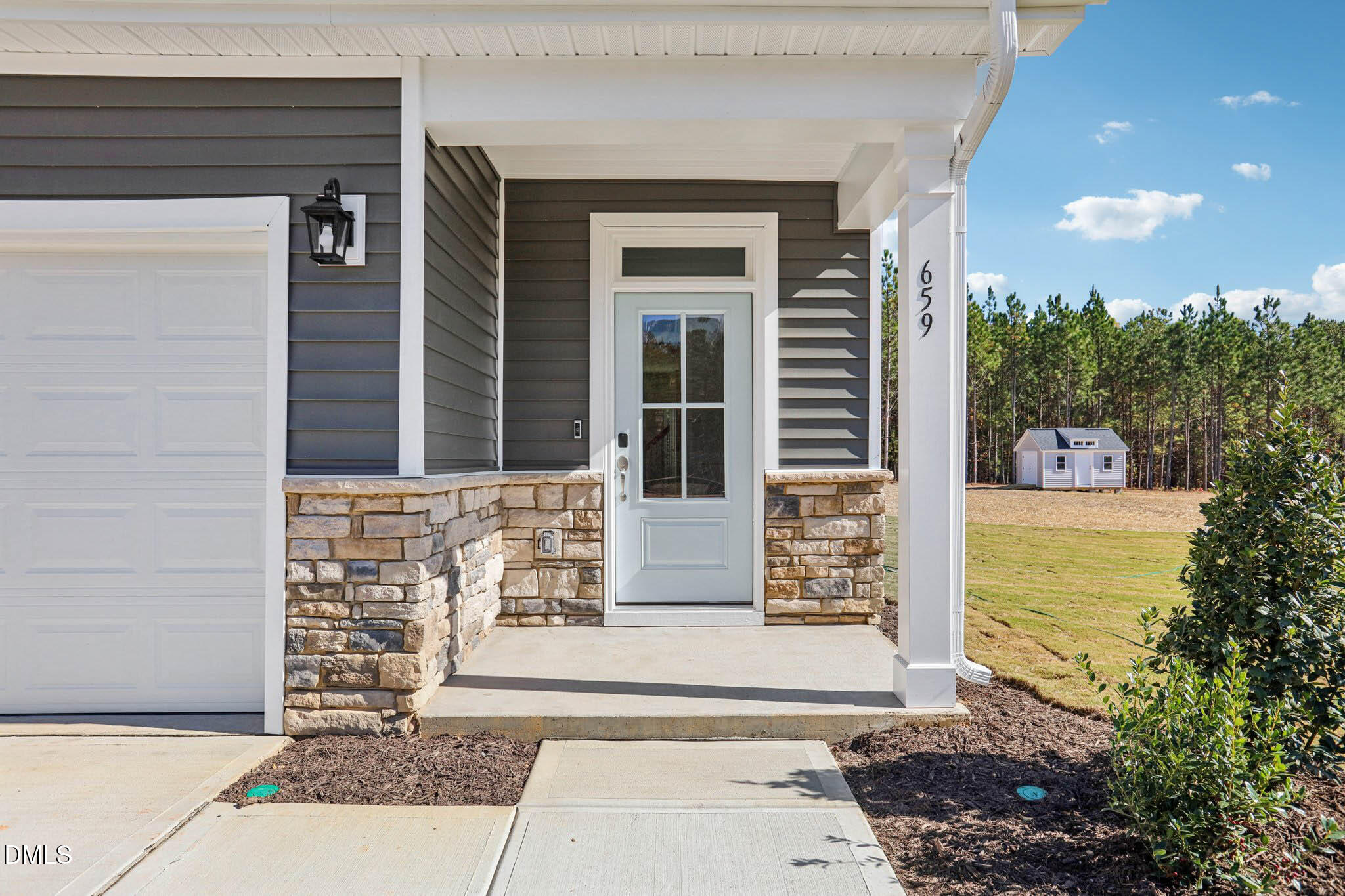 659 Beacon Hl Road Lillington, NC 27546 - Photo 4 of 31 DC 37-04