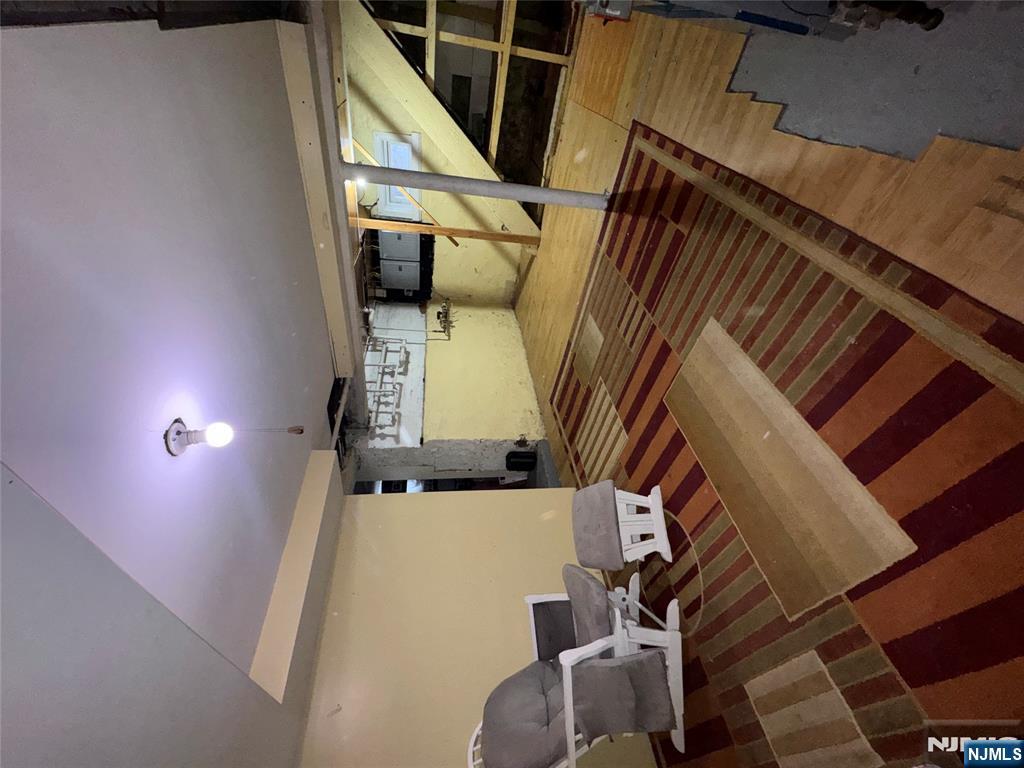 438 4th Street, Unit 1 Carlstadt, NJ 07072 - Photo 9 of 11 a bedroom with table tennis