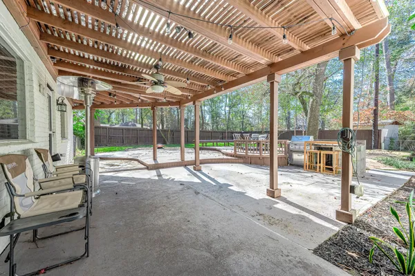 $3,500 | 26715 Maplewood Drive, Spring, TX 77386