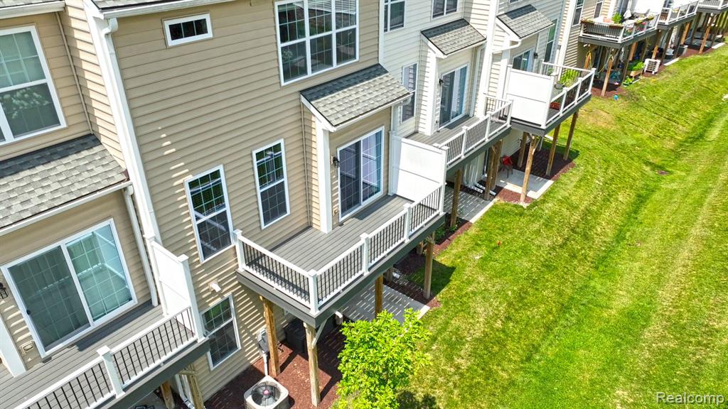 2825 Ridington Road Ann Arbor, MI 48105 - Photo 41 of 56