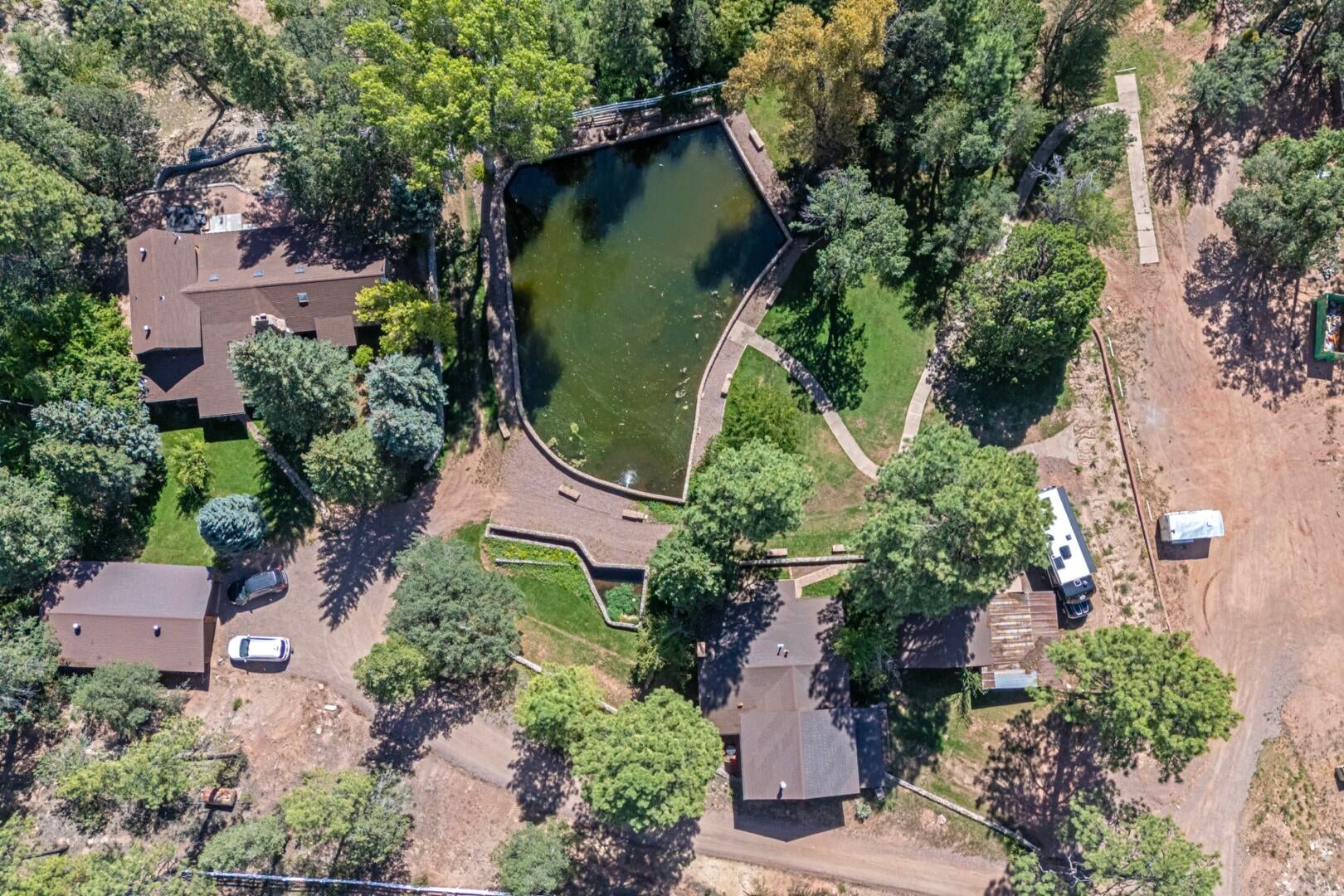 2097 North Forest Service Road Payson, AZ 85541 - Photo 84 of 95 Gallery Image 84