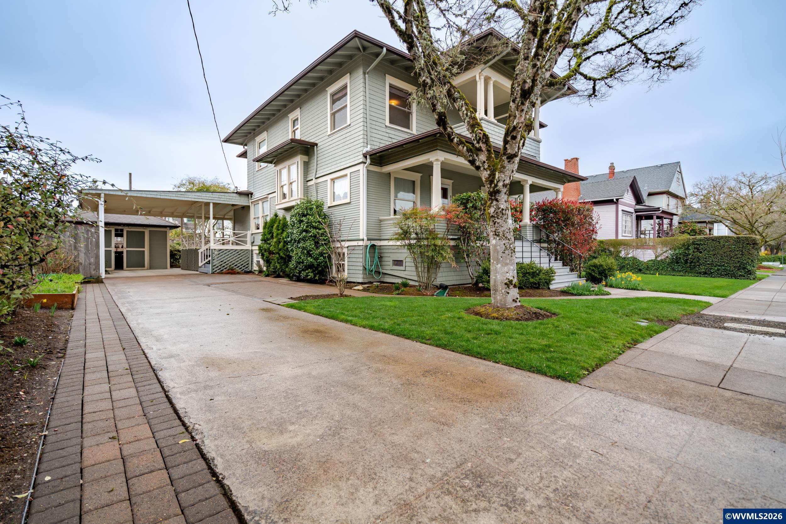 821 6th Avenue Southwest Albany, OR 97321 - Photo 4 of 50