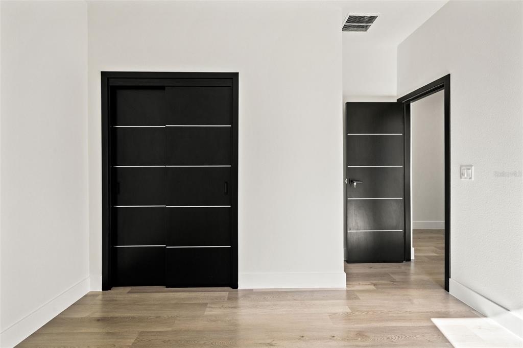 2956 West Higgins Place Dunnellon, FL 34433 - Photo 39 of 52 a view of an empty room with closet