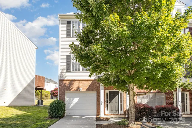 $340,000 | 9803 Walkers Glen Drive Northwest, Concord, NC 28027