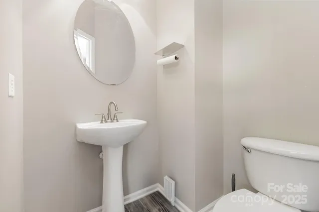 $340,000 | 9803 Walkers Glen Drive Northwest, Concord, NC 28027