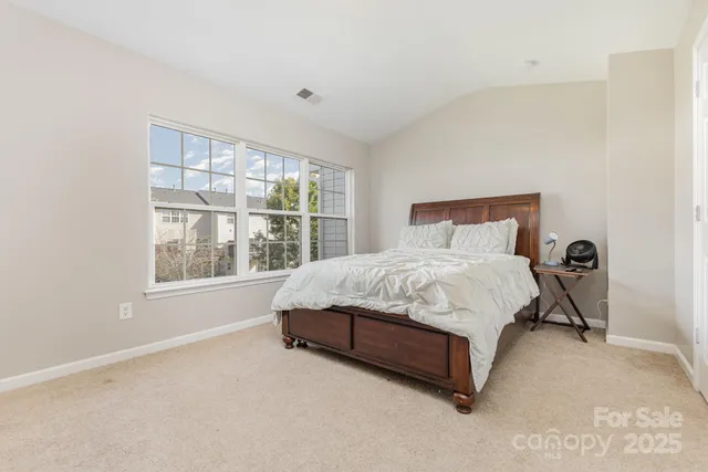 $340,000 | 9803 Walkers Glen Drive Northwest, Concord, NC 28027