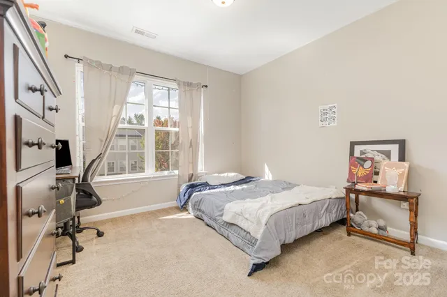 $340,000 | 9803 Walkers Glen Drive Northwest, Concord, NC 28027