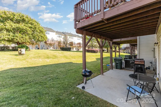 $340,000 | 9803 Walkers Glen Drive Northwest, Concord, NC 28027