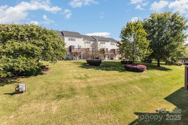 $340,000 | 9803 Walkers Glen Drive Northwest, Concord, NC 28027