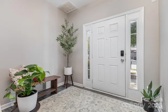 $340,000 | 9803 Walkers Glen Drive Northwest, Concord, NC 28027