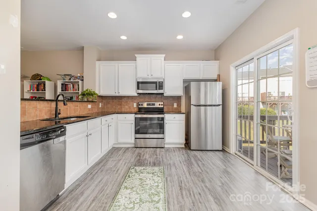 $340,000 | 9803 Walkers Glen Drive Northwest, Concord, NC 28027