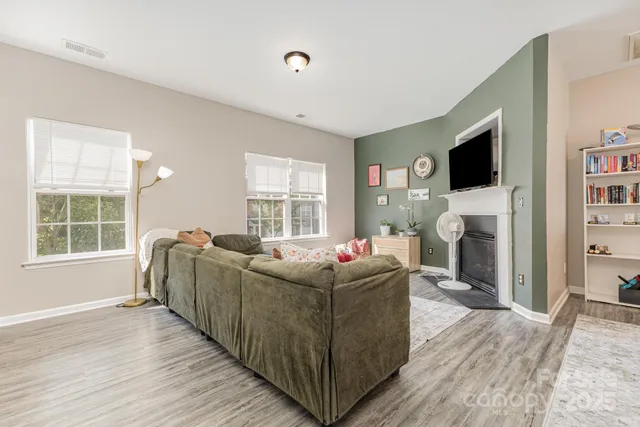 $340,000 | 9803 Walkers Glen Drive Northwest, Concord, NC 28027