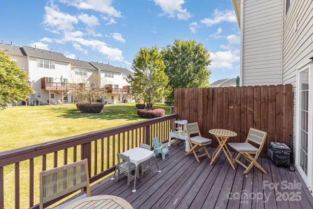 $340,000 | 9803 Walkers Glen Drive Northwest, Concord, NC 28027