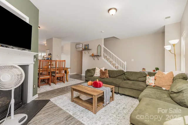 $340,000 | 9803 Walkers Glen Drive Northwest, Concord, NC 28027