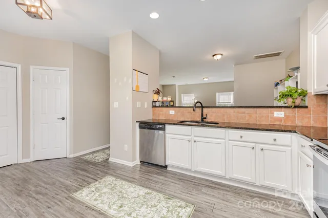 $340,000 | 9803 Walkers Glen Drive Northwest, Concord, NC 28027